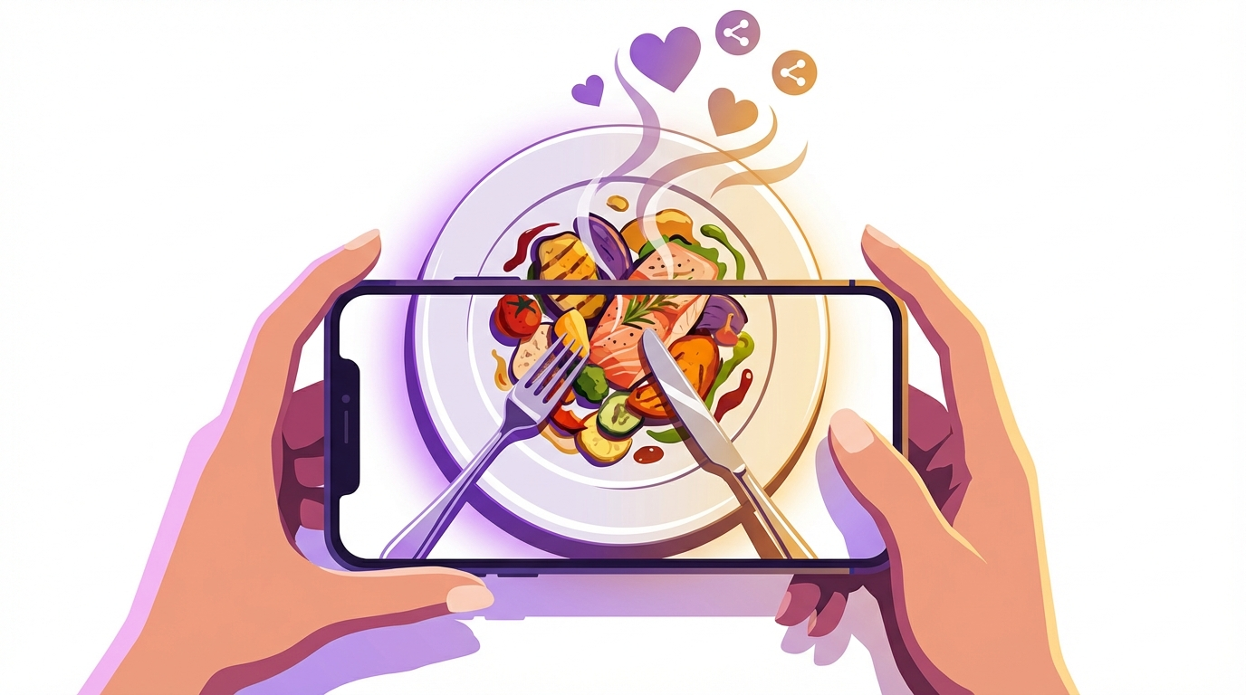 Food Beverage Influencer Marketing