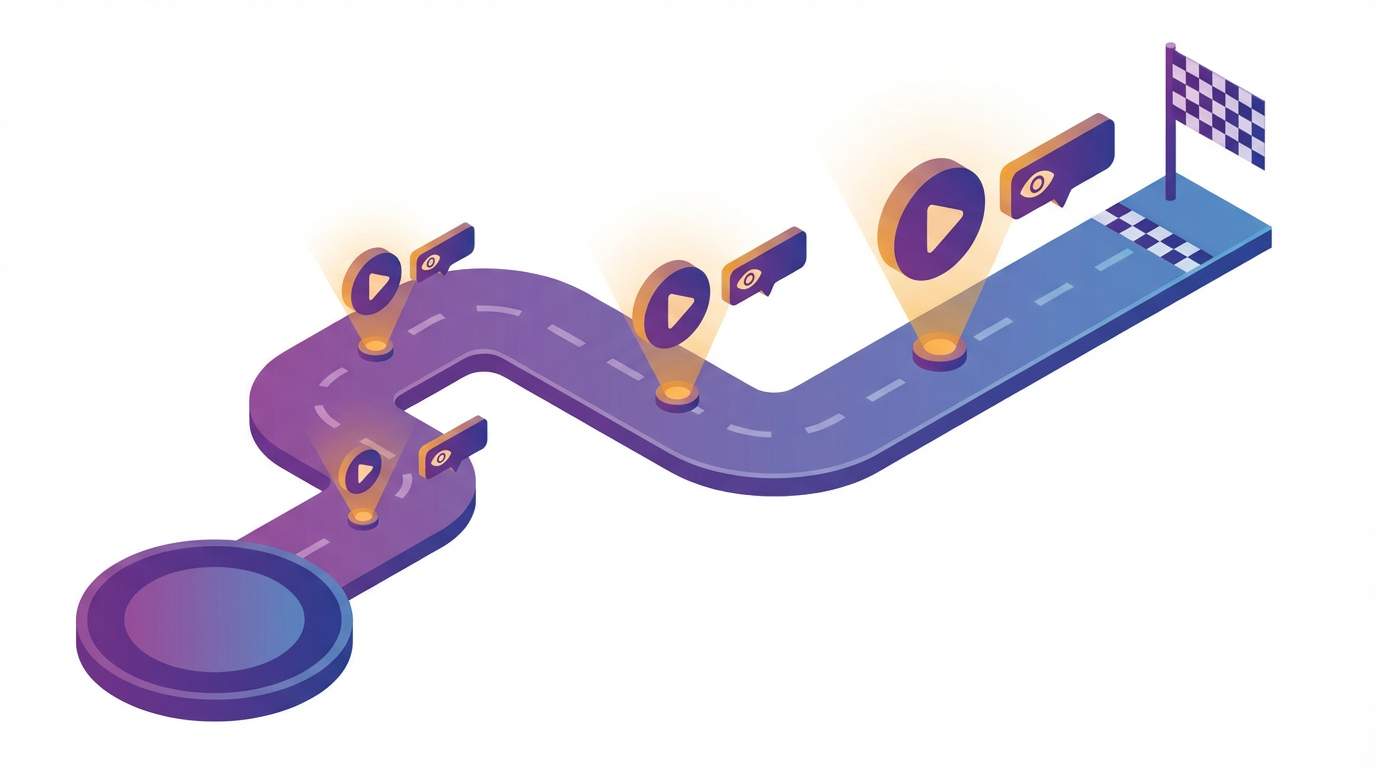 How To Buy Organic Views