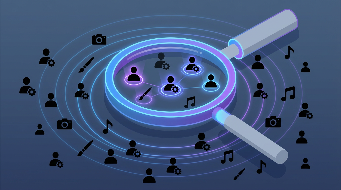 How To Find Influencers