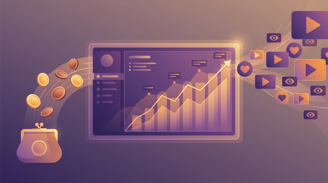 Influencer Marketing Roi