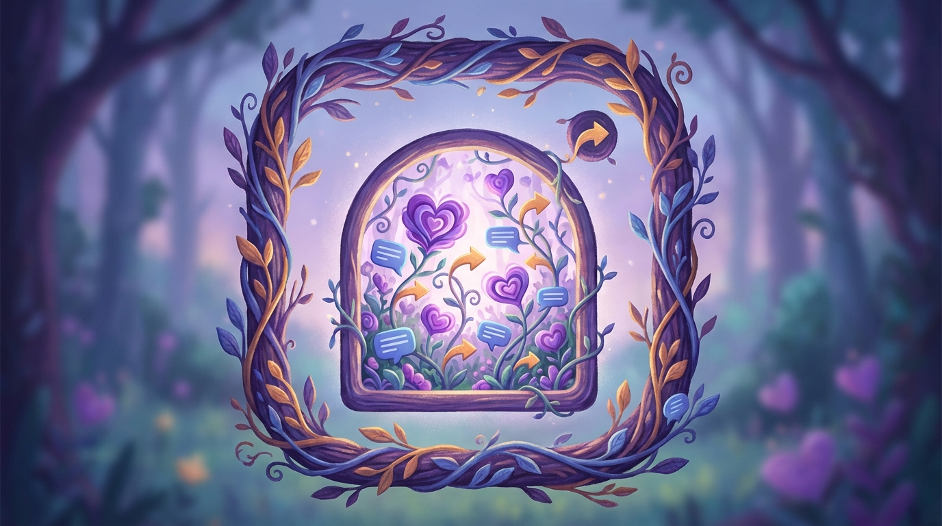 Instagram Organic Marketing