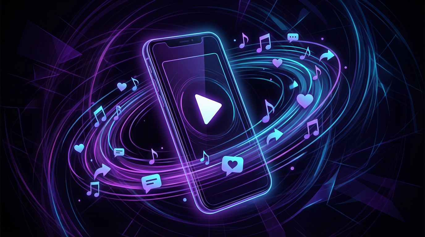 Tiktok Organic Marketing