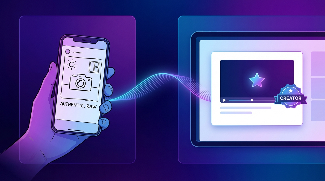 Ugc Vs Influencer Marketing