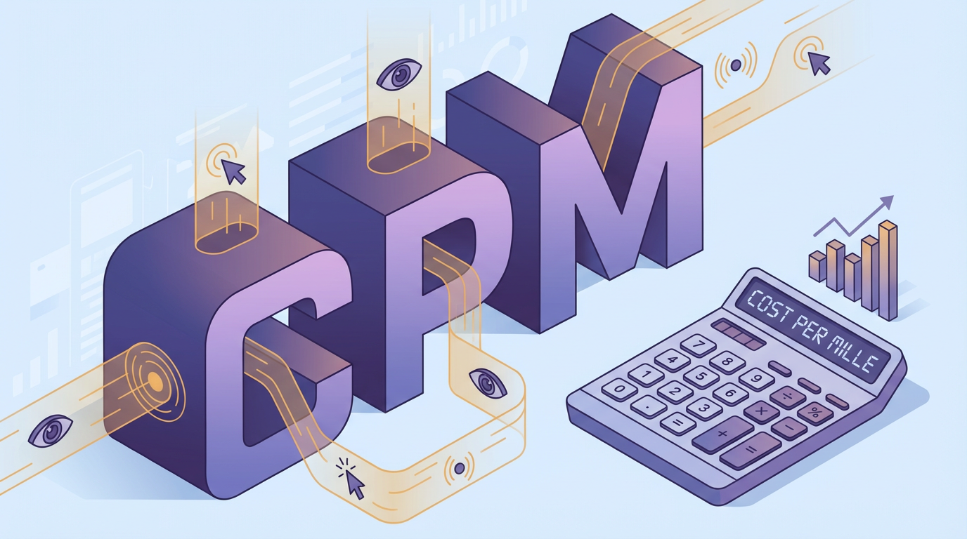 What Is Cpm Influencer Marketing